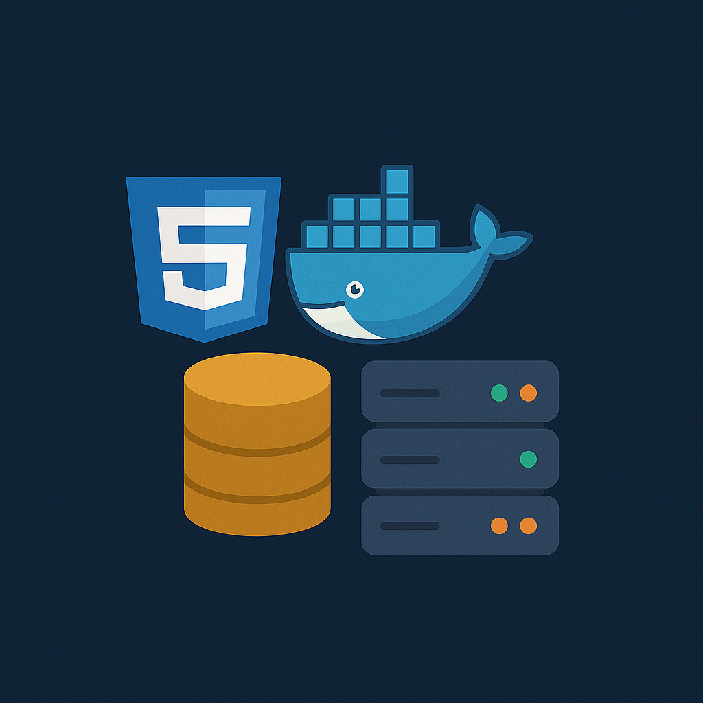 My Dev Stack for 2025: What I Use and Why