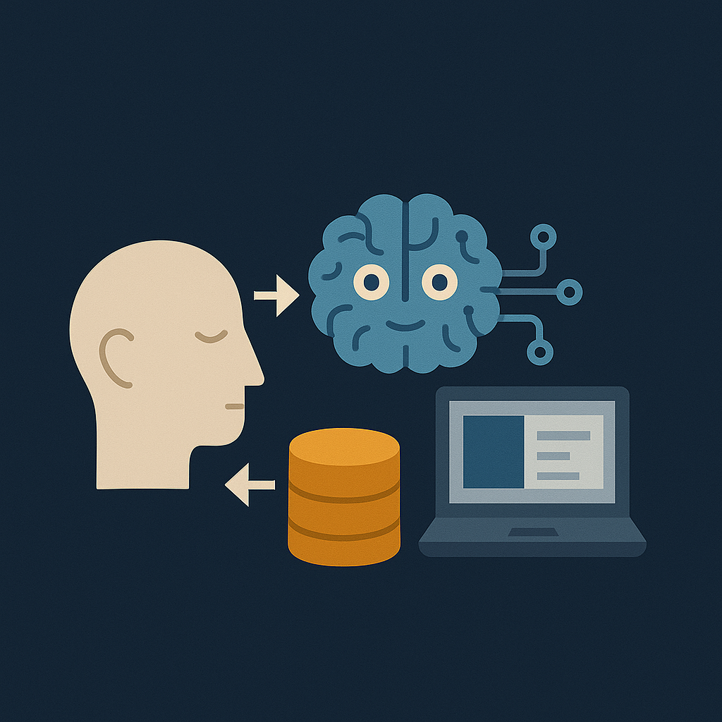 How I Approach Building AI into Everyday Software